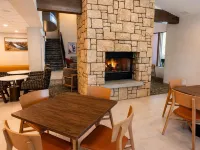 Hampton Inn by Hilton Hailey Sun Valley - Pet-friendly