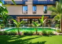 Saman Hotel Boutique