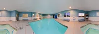 Holiday Inn Express & Suites ALAMOGORDO by IHG - Pools