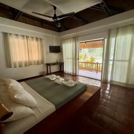 La Natura Resort