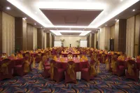 Tara Hotel Yogyakarta - Breakfast
