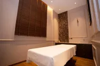 Miros Goa - Formerly Imperial Goa - spa