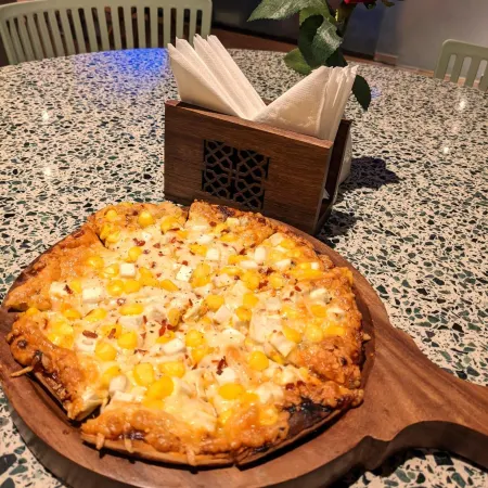 Valentia the Exotic Boutique Hotel - Pure Veg