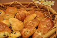 HOTEL　NOAH - sarapan