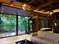 Retrieve Health & Wellness Hotels near Ernakulam