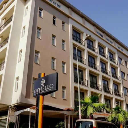Othello Hotel