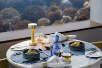 Oblu Xperience Ailafushi - All Inclusive with Free Transfers - Breakfast