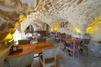 Mons Masius Boutique Hotel Teras - breakfast