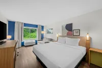 Spark by Hilton Brunswick - Aamiainen
