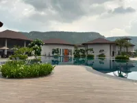 阿南塔溫泉度假村阿賈布加爾 - 度假村