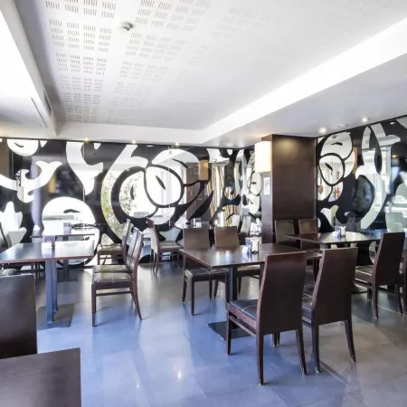Hotel Alda Carril