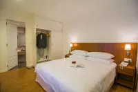 Sakura Residence & Hotel - spa