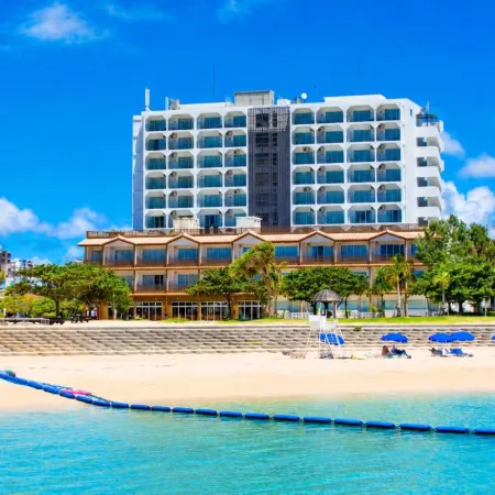 Condominium Hotel Monpa