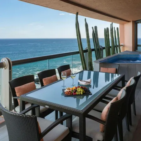 The Westin Los Cabos Resort Villas - Baja Point