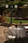 Relais 2 Pini - breakfast