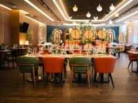 Hotel Mepas - breakfast