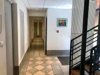 Hôtel des Bains - Wifi