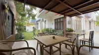Sea Breeze Chalet - Beach