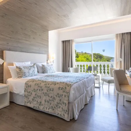 Hotel Illa d'Or & Club Apts
