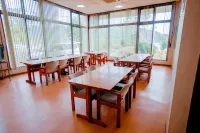 Chiisana Hotel Shimokoshiki - petit déjeuner