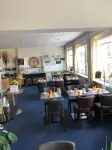 Hotel Peterchens Mondfahrt - breakfast