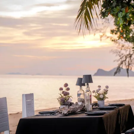 Phangan Beach Resort