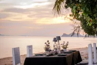 Phangan Beach Resort - Romantic