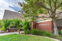Residence Inn Sacramento Rancho Cordova Hôtels à : Rancho Cordova