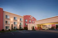 DoubleTree by Hilton Vancouver, Washington Hotels in der Nähe von Pearson Field and Pearson Air Museum