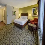 Hilton Garden Inn Memphis Wolfchase Galleria Hotels in Cordova