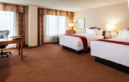 Hilton Garden Inn Denver Airport