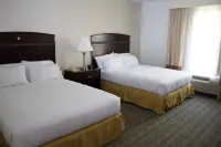 Holiday Inn Express WEST JEFFERSON by IHG Hotels in Walnut Hill