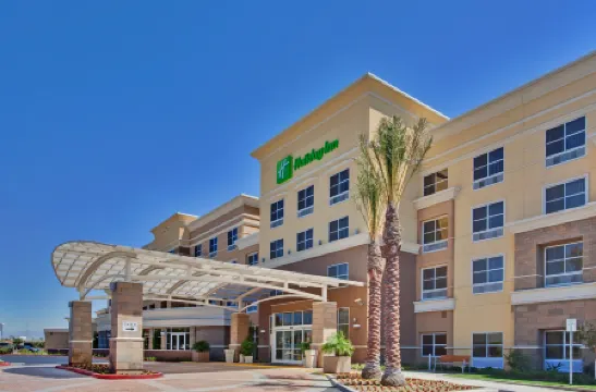 Holiday Inn ONTARIO AIRPORT by IHG Отели в г. Онтэрио