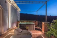 Villa Neri Resort and Spa Hôtels à : 