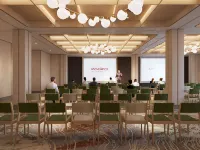 Mövenpick Grand Hotel Wroclaw Ξενοδοχεία στην πόλη Wroclaw