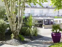 Ibis Styles Saint-Gilles-Croix-De-VIE