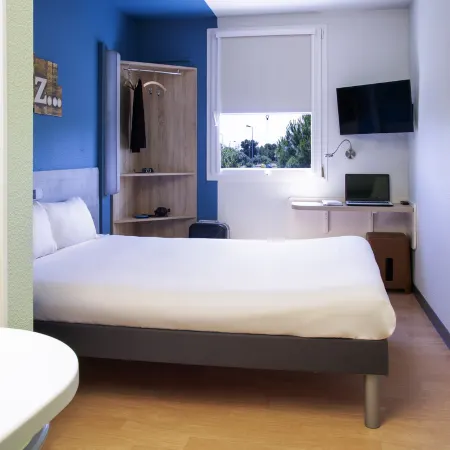 Ibis Budget Narbonne Est