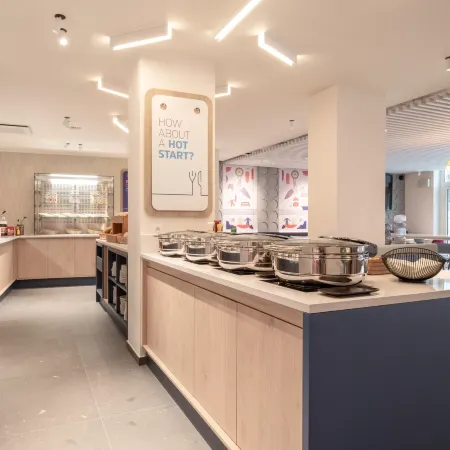 Holiday Inn Express & Suites GHENT by IHG