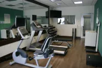 Holiday Inn Express & Suites CLUTE - LAKE JACKSON by IHG - Gym