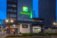 Holiday Inn HOUSTON DOWNTOWN by IHG Hotel in zona The Menil Collection