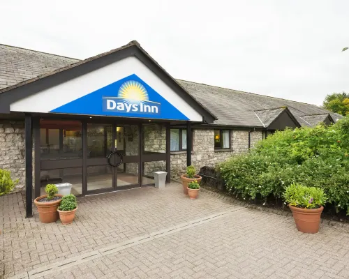 Days Inn by Wyndham Kendal Killington Lake Hotels in Kendal