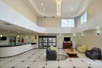 Ramada by Wyndham South Waco Hotels in Hewitt