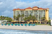 Wyndham Deerfield Beach Resort