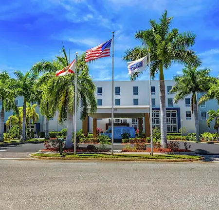 Hampton Inn & Suites Sarasota/Bradenton-Airport