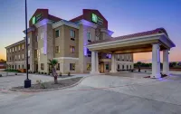 Holiday Inn Express & Suites Carrizo Springs Hôtels à : Crystal City