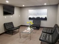 Super 8 by Wyndham Macleod Trail Calgary Ξενοδοχεία στην πόλη Κάλγκαρι