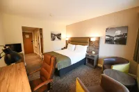 Holiday Inn TELFORD - IRONBRIDGE by IHG