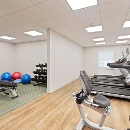 Holiday Inn Express JACKSONVILLE EAST by IHG