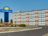Days Hotel by Wyndham Toms River Jersey Shore Hotels in Ocean County
