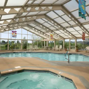 Baymont by Wyndham Sullivan